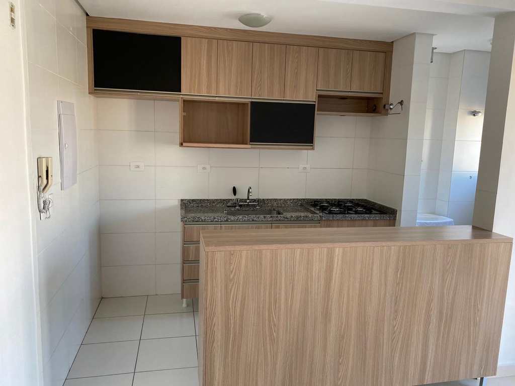 Apartamento em Santo André, no bairro Vila Valparaíso