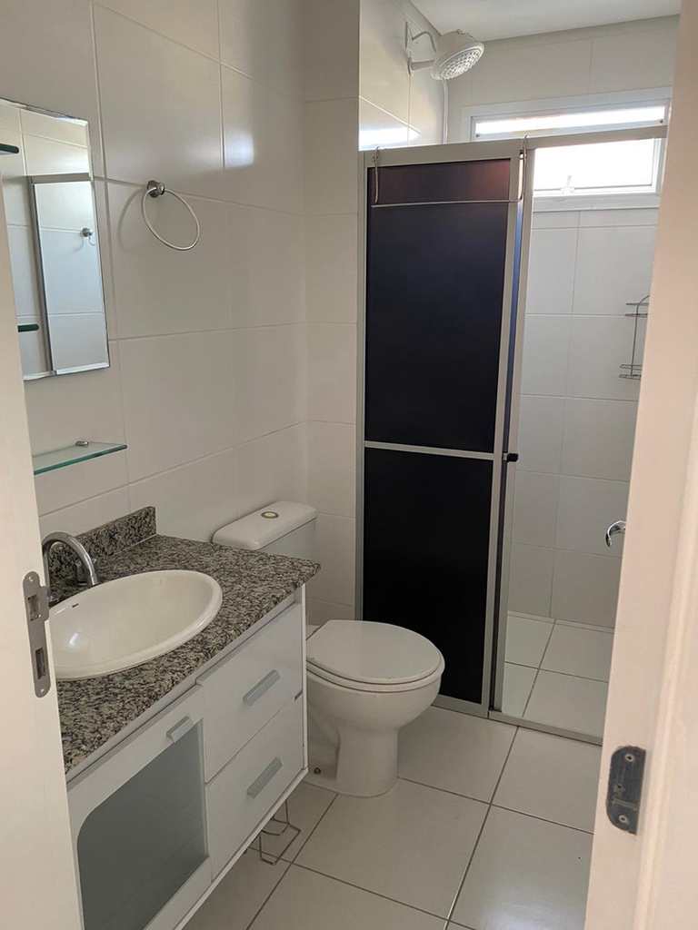 Apartamento em Santo André, no bairro Vila Valparaíso