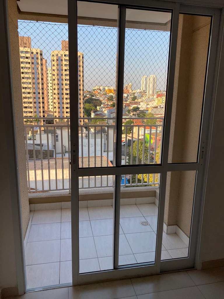 Apartamento em Santo André, no bairro Vila Valparaíso