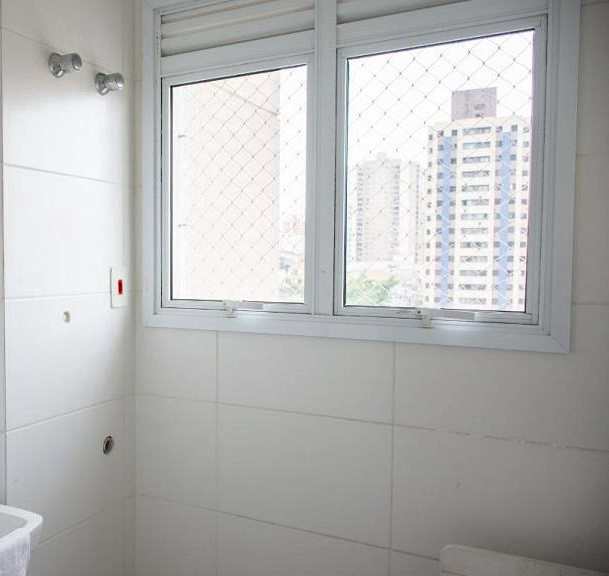 Apartamento em Santo André, no bairro Vila Valparaíso