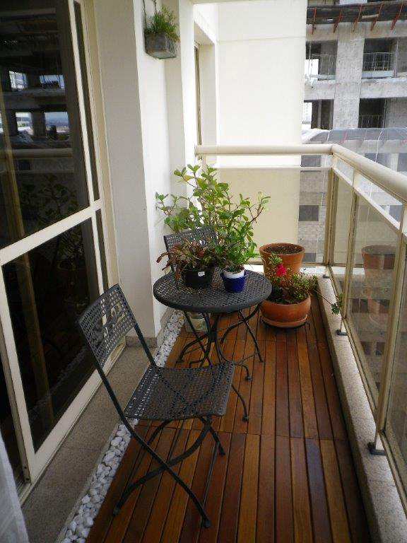 Apartamento em Santo André, no bairro Jardim