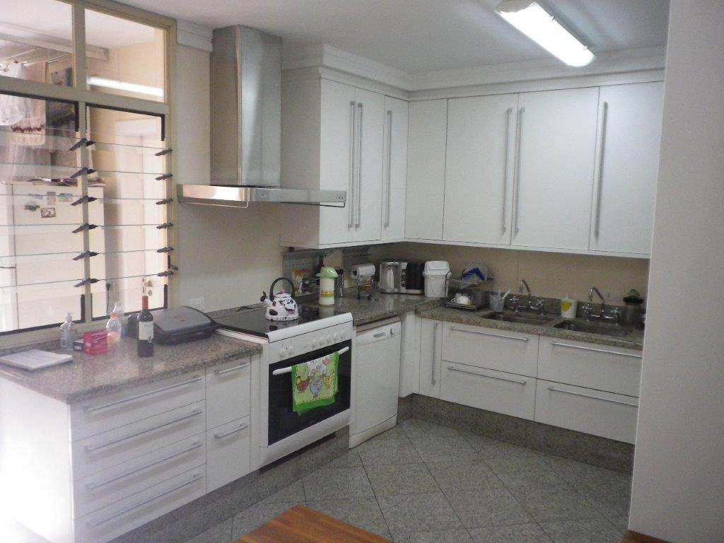 Apartamento em Santo André, no bairro Jardim