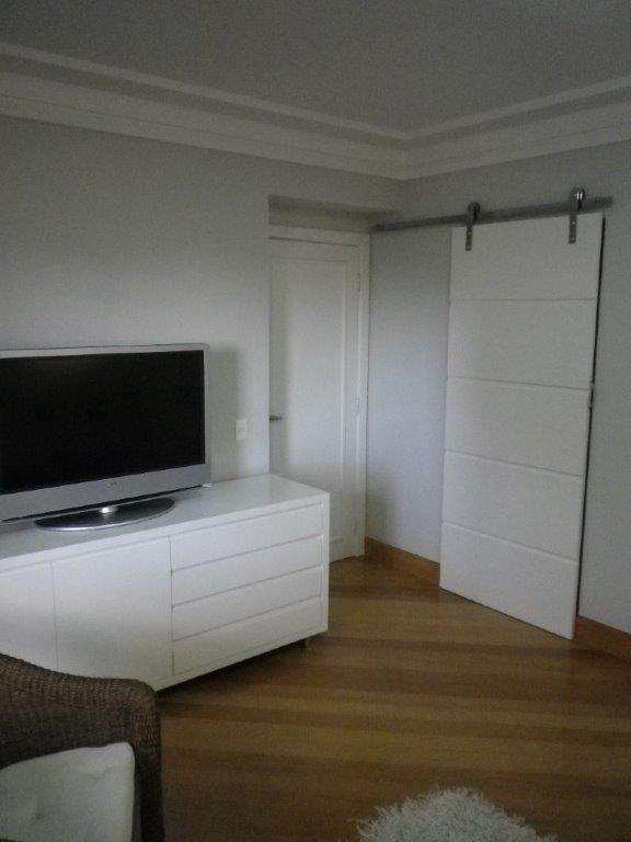 Apartamento em Santo André, no bairro Jardim