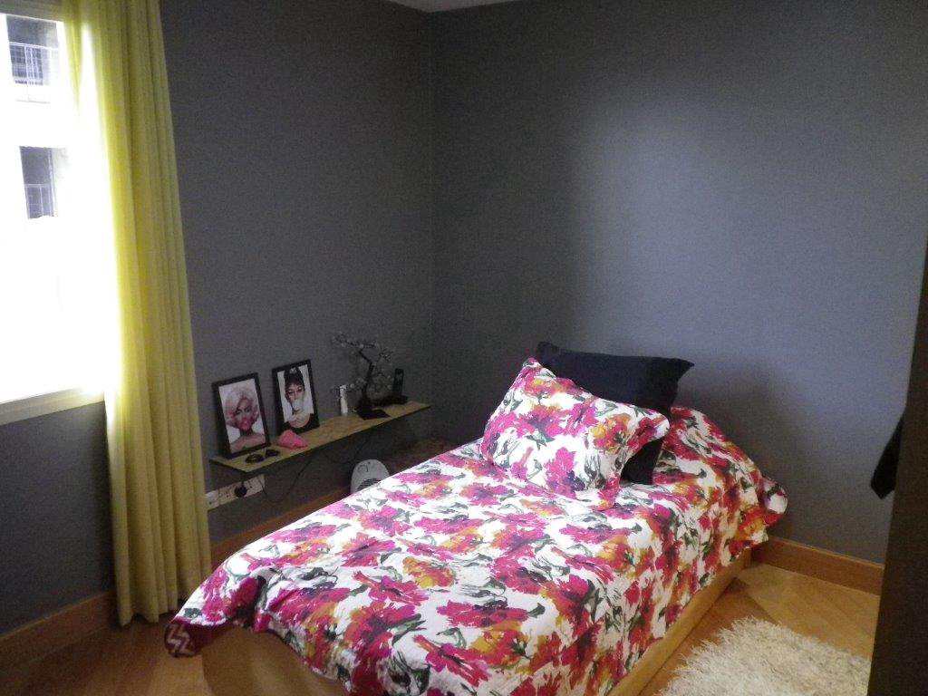 Apartamento em Santo André, no bairro Jardim