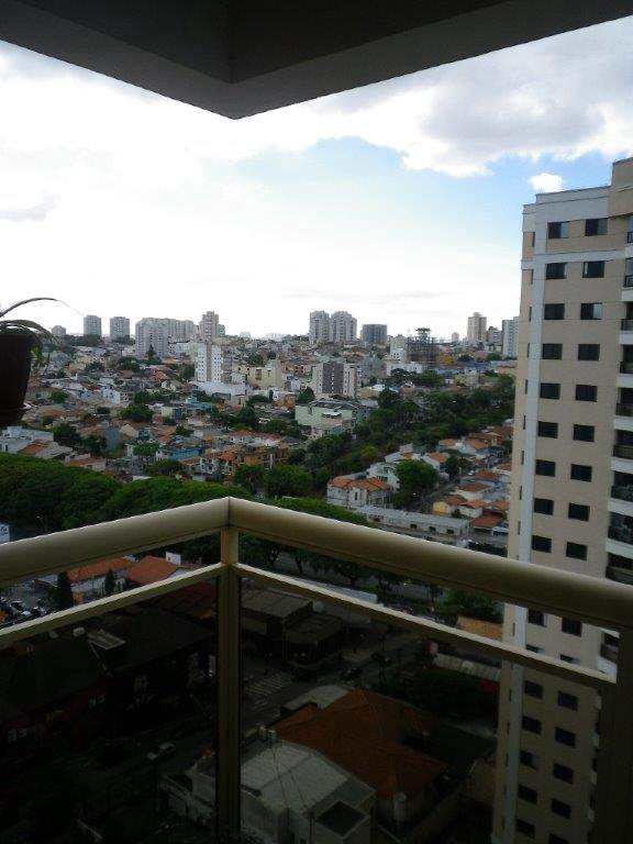Apartamento em Santo André, no bairro Jardim