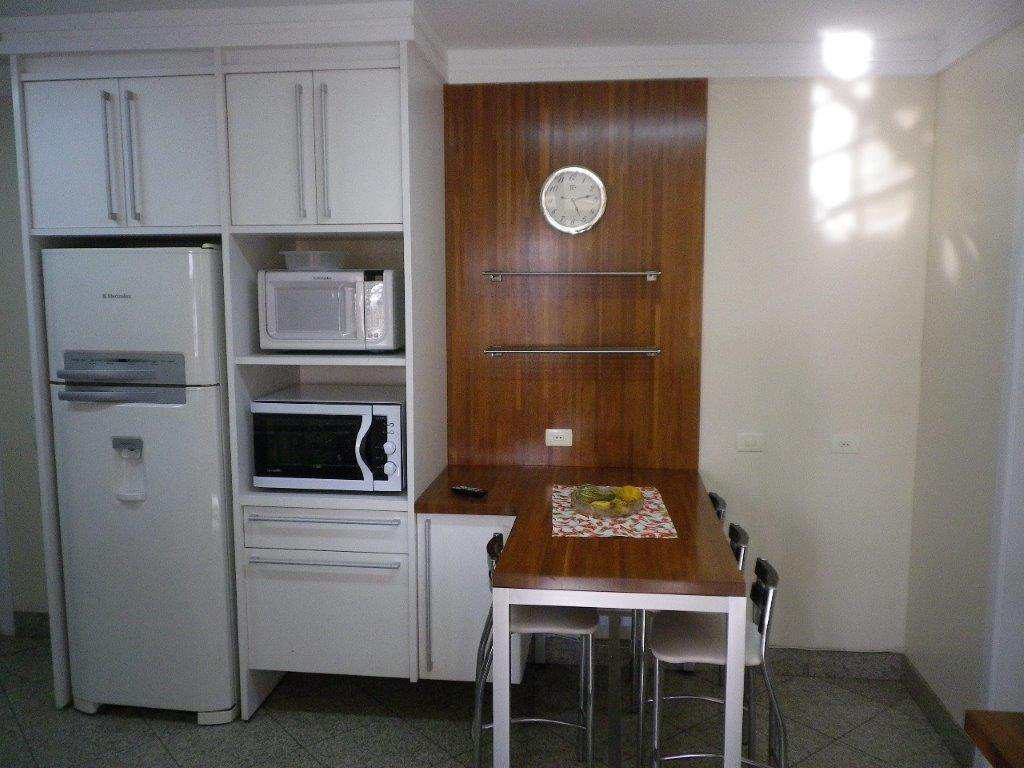 Apartamento em Santo André, no bairro Jardim