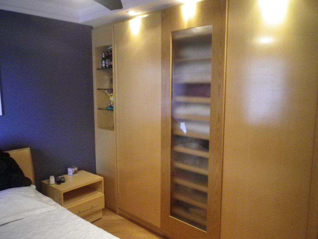 Apartamento em Santo André, no bairro Jardim