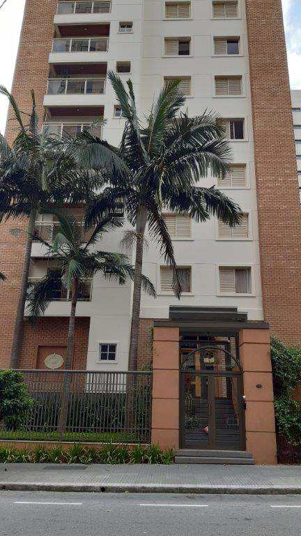 Apartamento em Santo André, no bairro Jardim