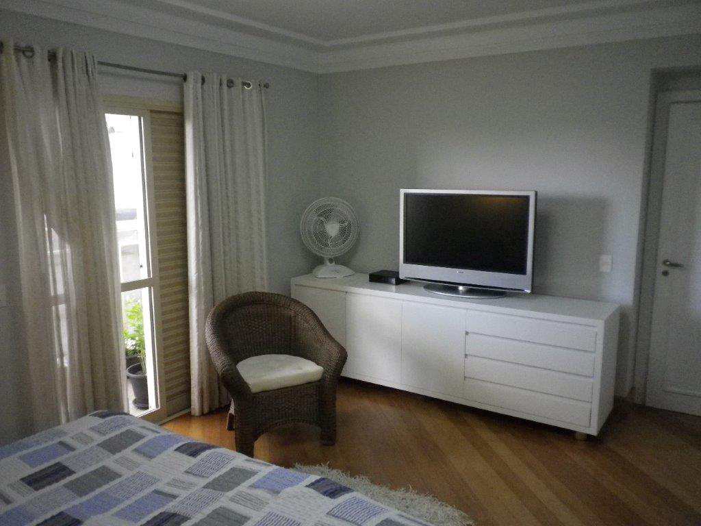Apartamento em Santo André, no bairro Jardim