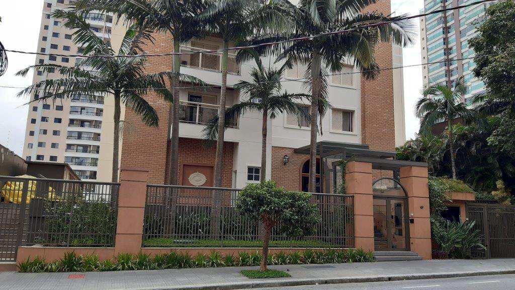 Apartamento em Santo André, no bairro Jardim