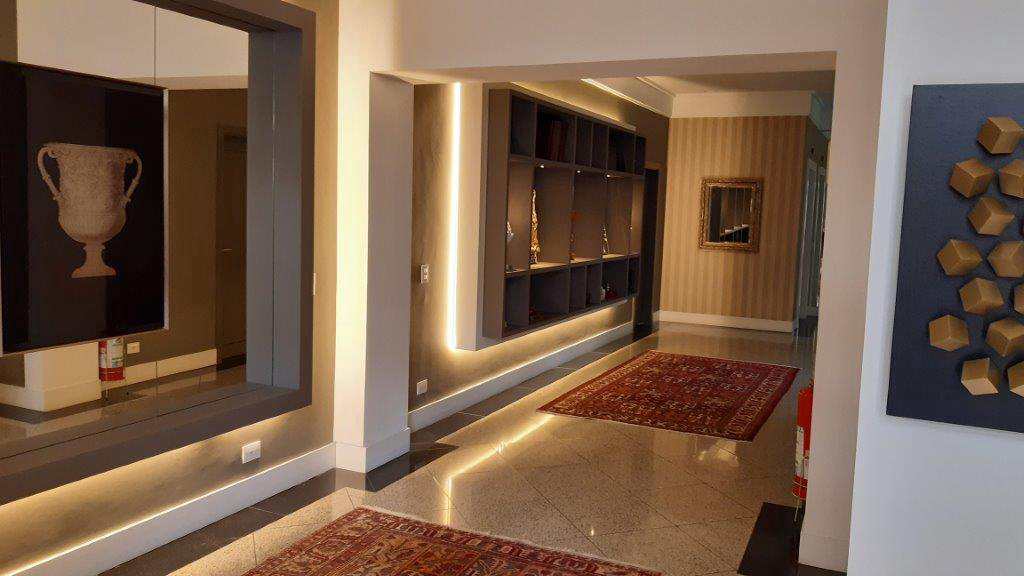 Apartamento em Santo André, no bairro Jardim
