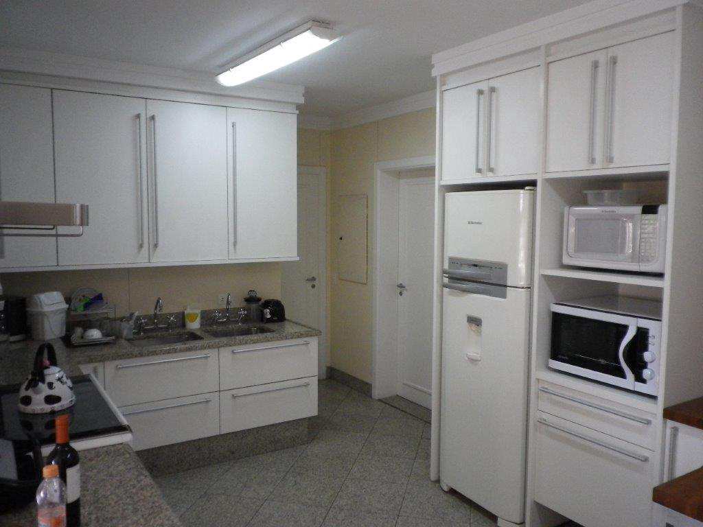 Apartamento em Santo André, no bairro Jardim