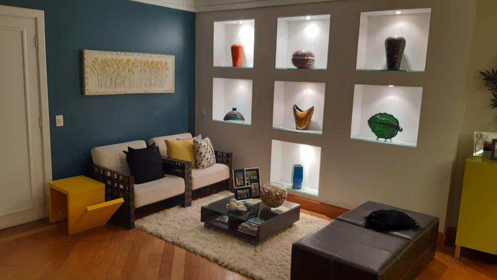 Apartamento em Santo André, no bairro Jardim