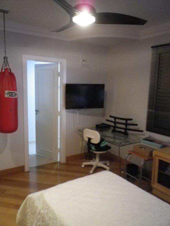 Apartamento em Santo André, no bairro Jardim