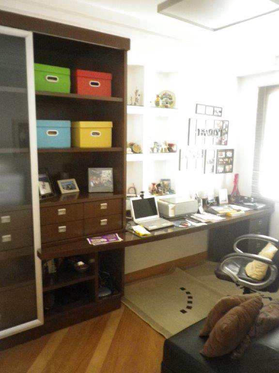 Apartamento em Santo André, no bairro Jardim