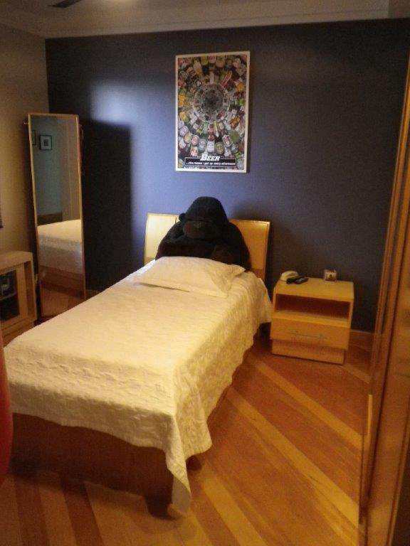 Apartamento em Santo André, no bairro Jardim
