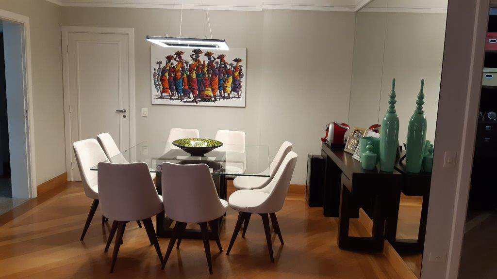 Apartamento em Santo André, no bairro Jardim
