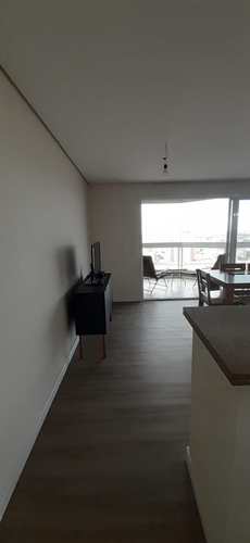 Apartamento, código 1863 em Santo André, bairro Vila Assunção
