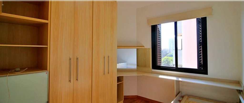 Apartamento em Santo André, no bairro Vila Alzira