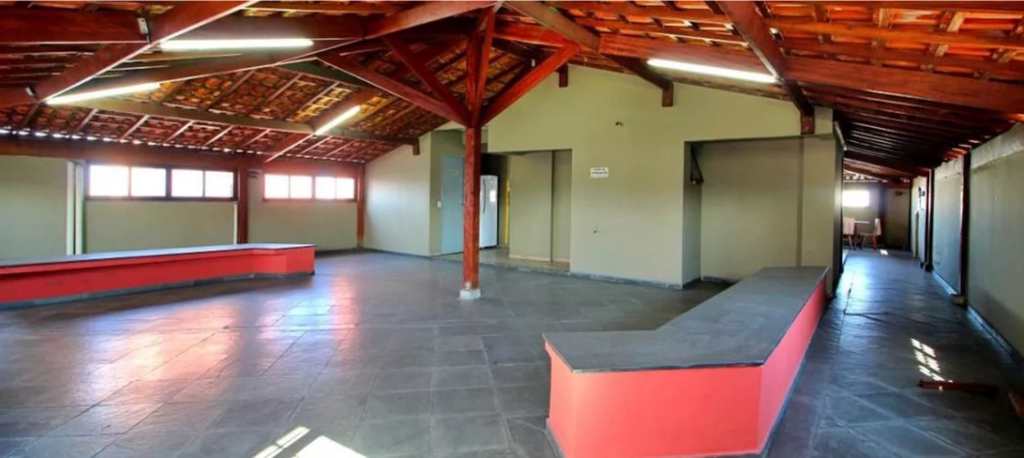 Apartamento em Santo André, no bairro Vila Alzira