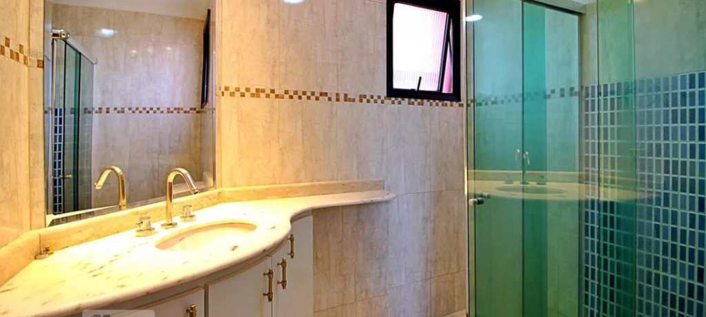 Apartamento em Santo André, no bairro Vila Alzira