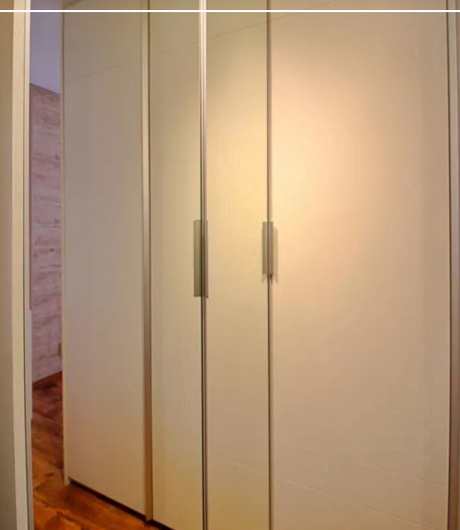 Apartamento em Santo André, no bairro Vila Alzira