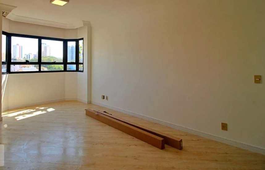 Apartamento em Santo André, no bairro Vila Alzira