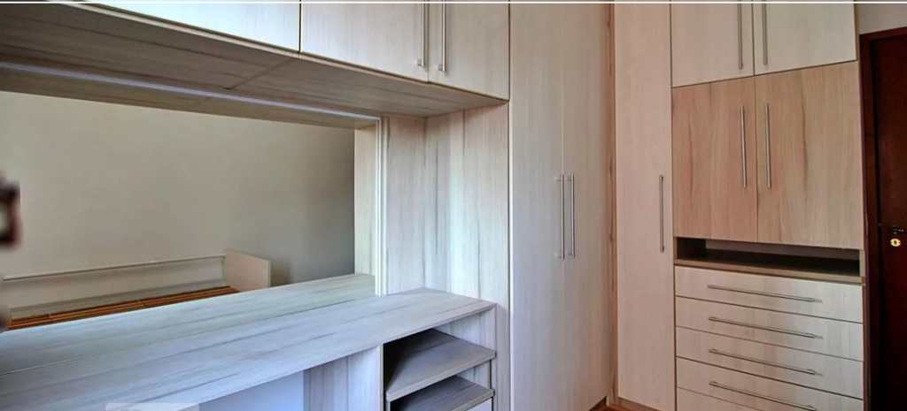 Apartamento em Santo André, no bairro Vila Alzira