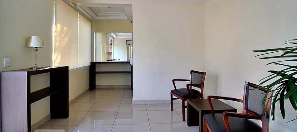 Apartamento em Santo André, no bairro Vila Alzira