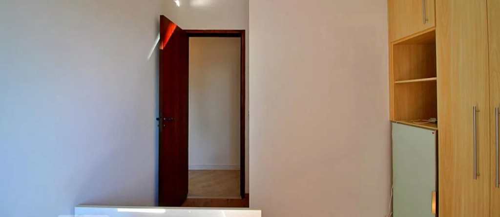 Apartamento em Santo André, no bairro Vila Alzira