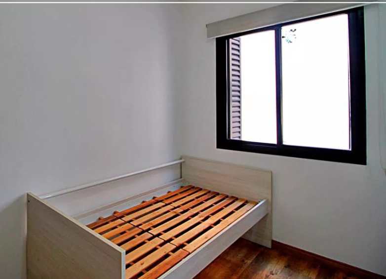 Apartamento em Santo André, no bairro Vila Alzira