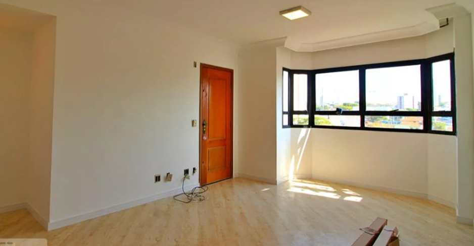 Apartamento em Santo André, no bairro Vila Alzira