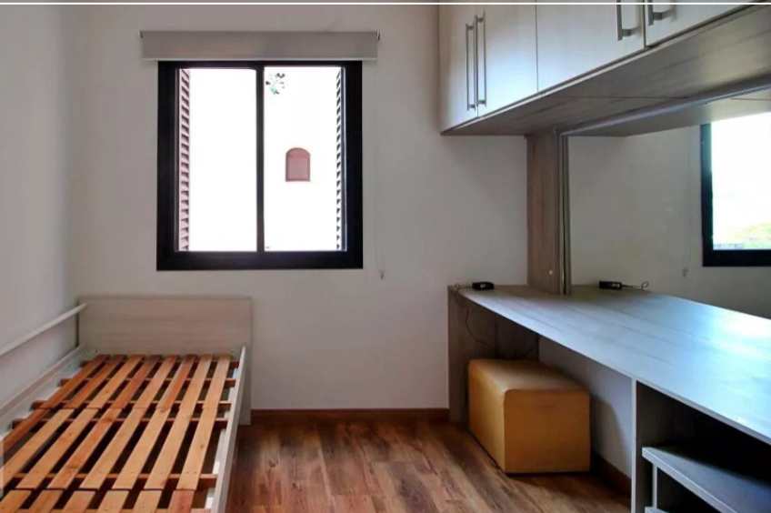 Apartamento em Santo André, no bairro Vila Alzira