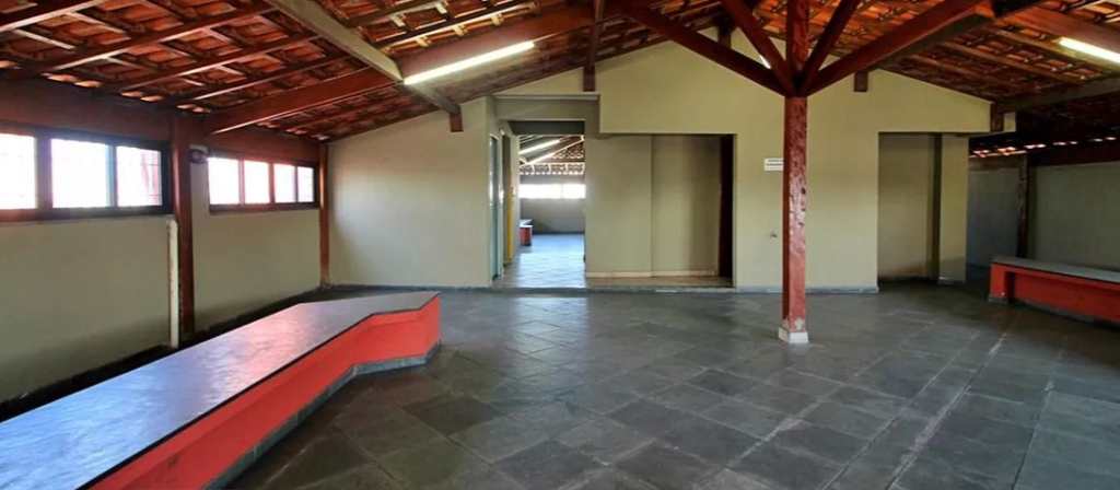 Apartamento em Santo André, no bairro Vila Alzira