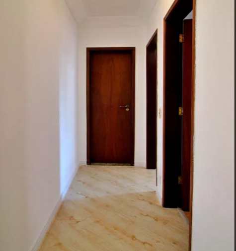 Apartamento em Santo André, no bairro Vila Alzira