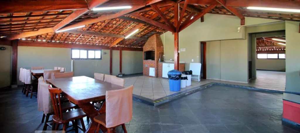 Apartamento em Santo André, no bairro Vila Alzira