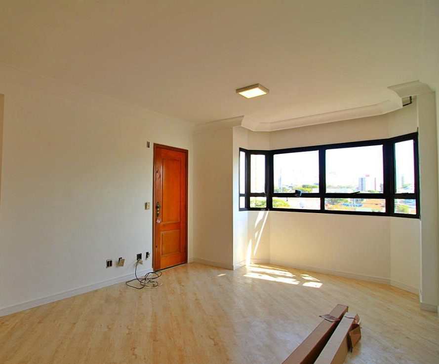 Apartamento em Santo André, no bairro Vila Alzira