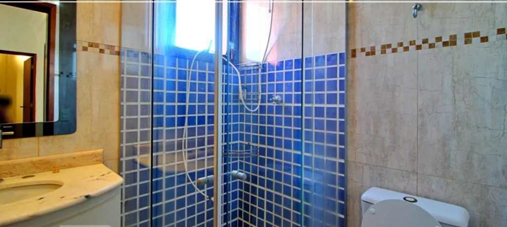 Apartamento em Santo André, no bairro Vila Alzira