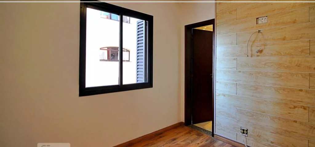 Apartamento em Santo André, no bairro Vila Alzira