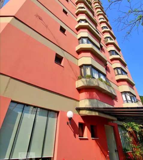 Apartamento em Santo André, no bairro Vila Alzira