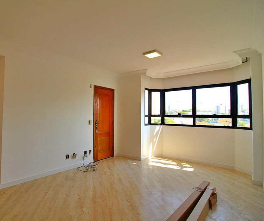 Apartamento em Santo André, no bairro Vila Alzira