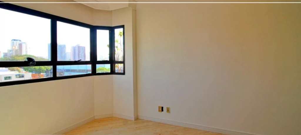Apartamento em Santo André, no bairro Vila Alzira