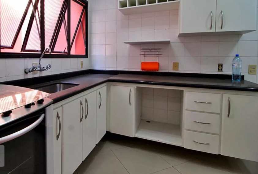 Apartamento em Santo André, no bairro Vila Alzira