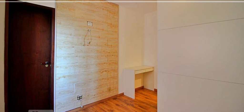 Apartamento em Santo André, no bairro Vila Alzira
