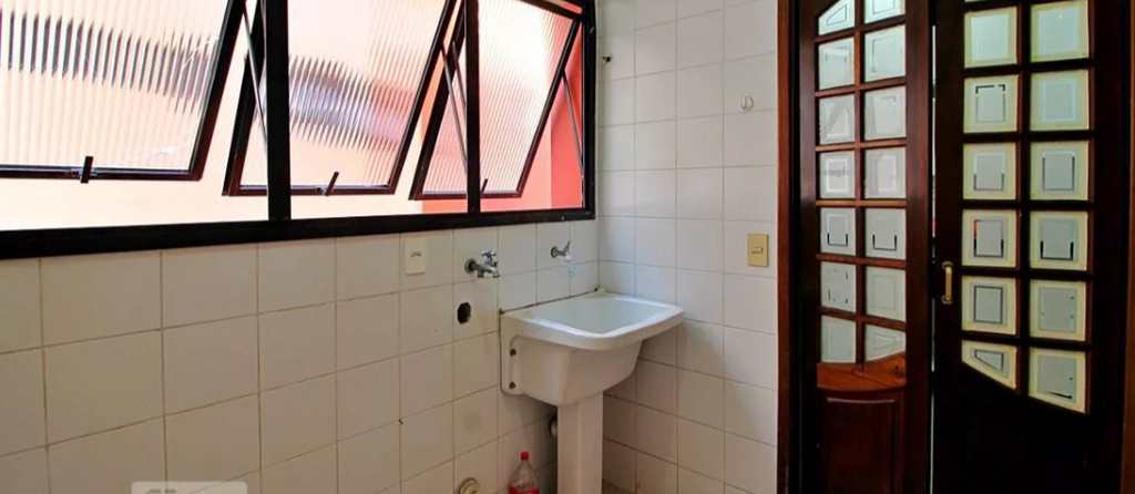 Apartamento em Santo André, no bairro Vila Alzira