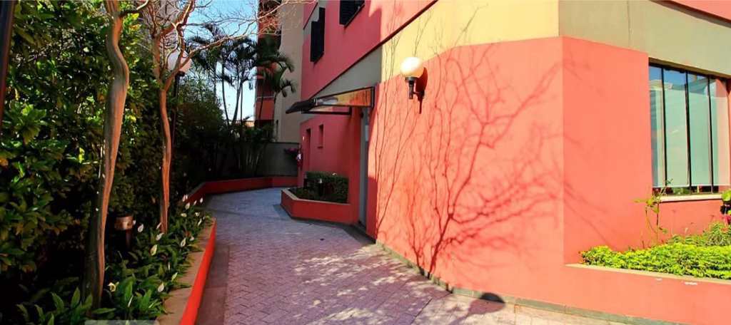 Apartamento em Santo André, no bairro Vila Alzira