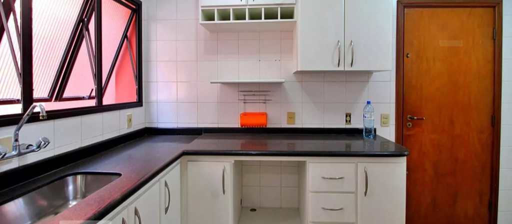 Apartamento em Santo André, no bairro Vila Alzira