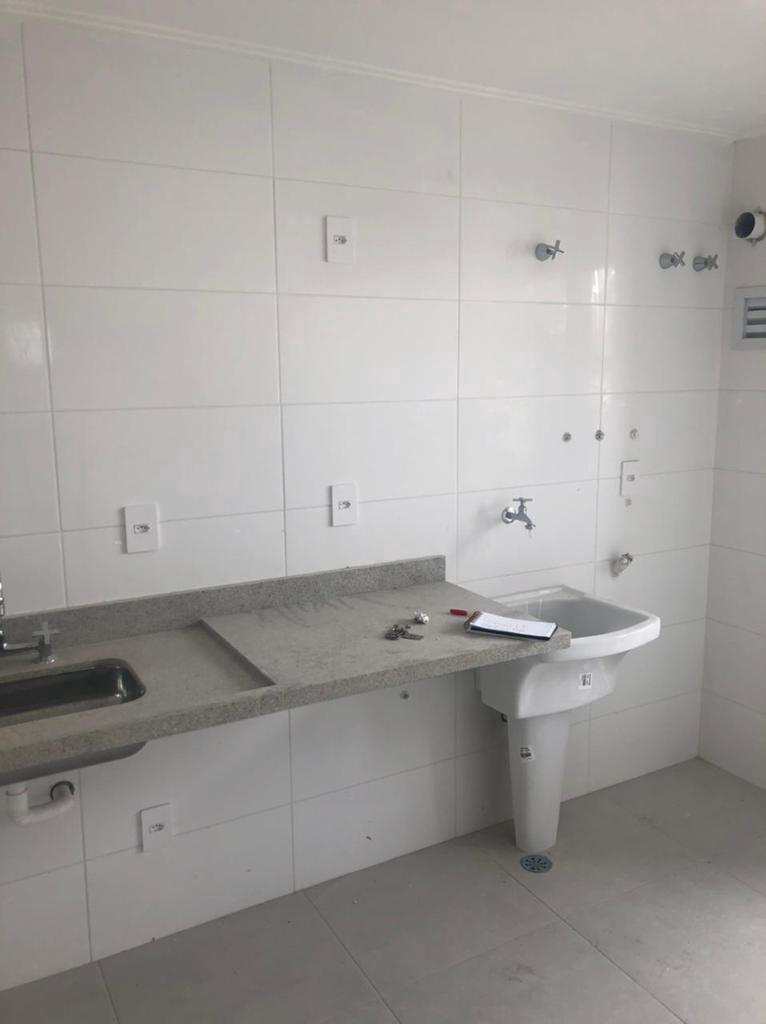 Apartamento em Santo André, no bairro Centro