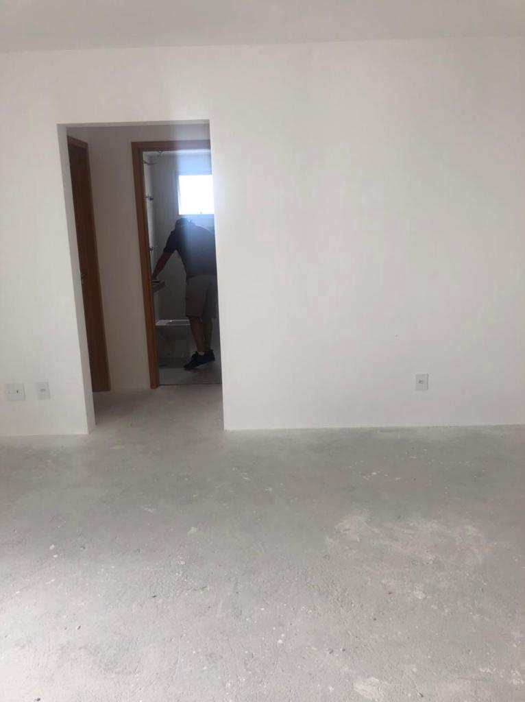 Apartamento em Santo André, no bairro Centro