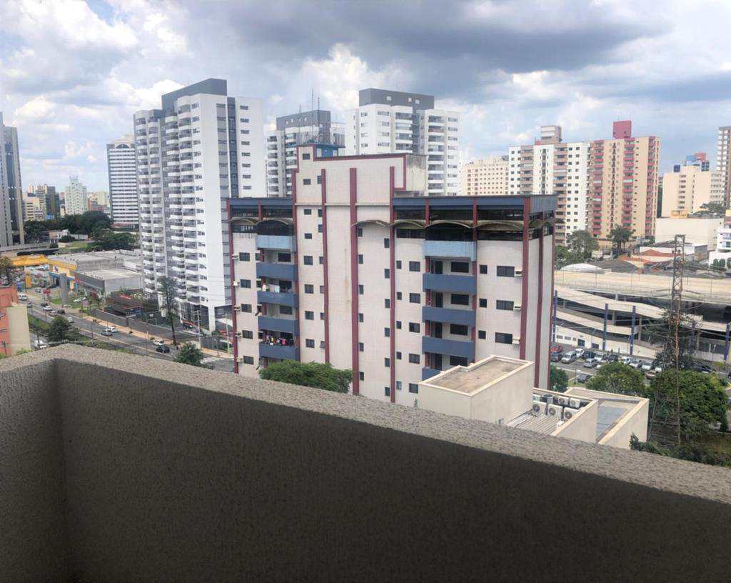 Apartamento em Santo André, no bairro Centro